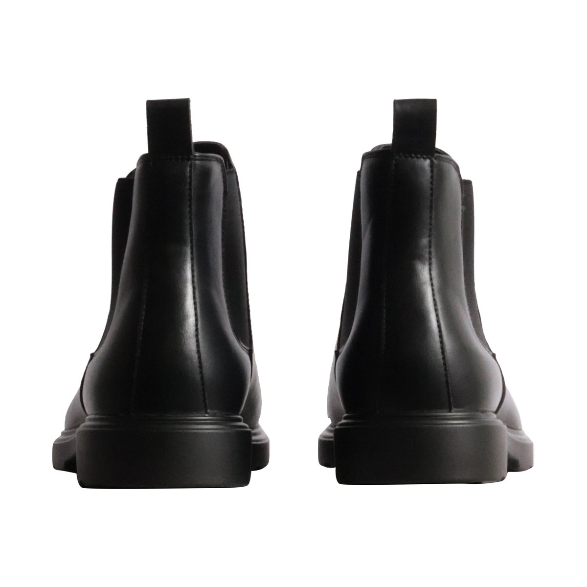 Bottines à Enfiler noir, ENZO MARCONI