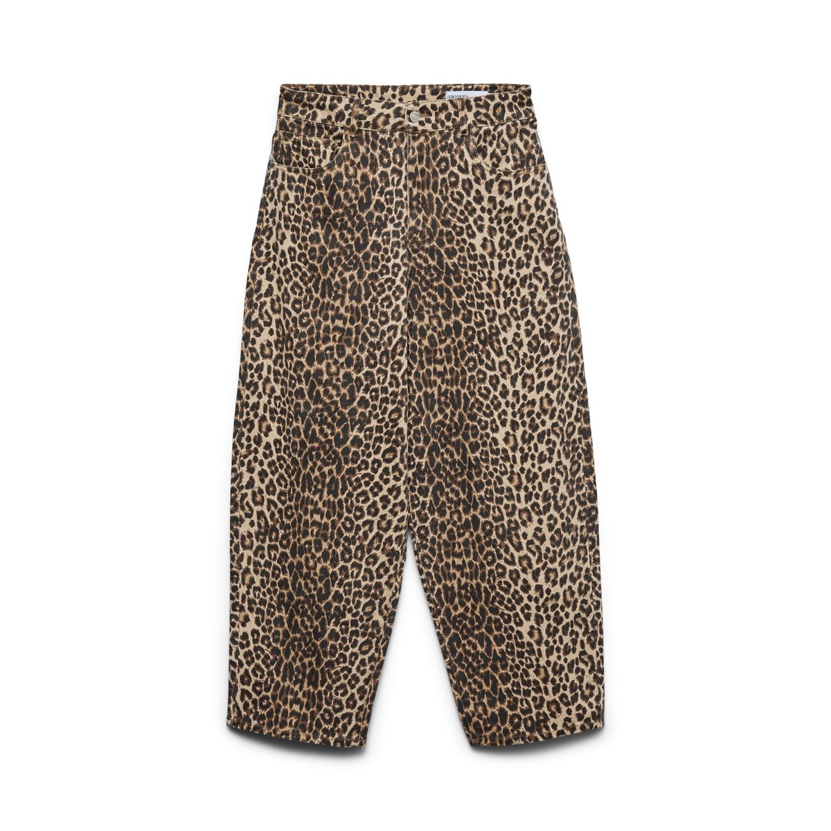 Jean silver mink, VERO MODA