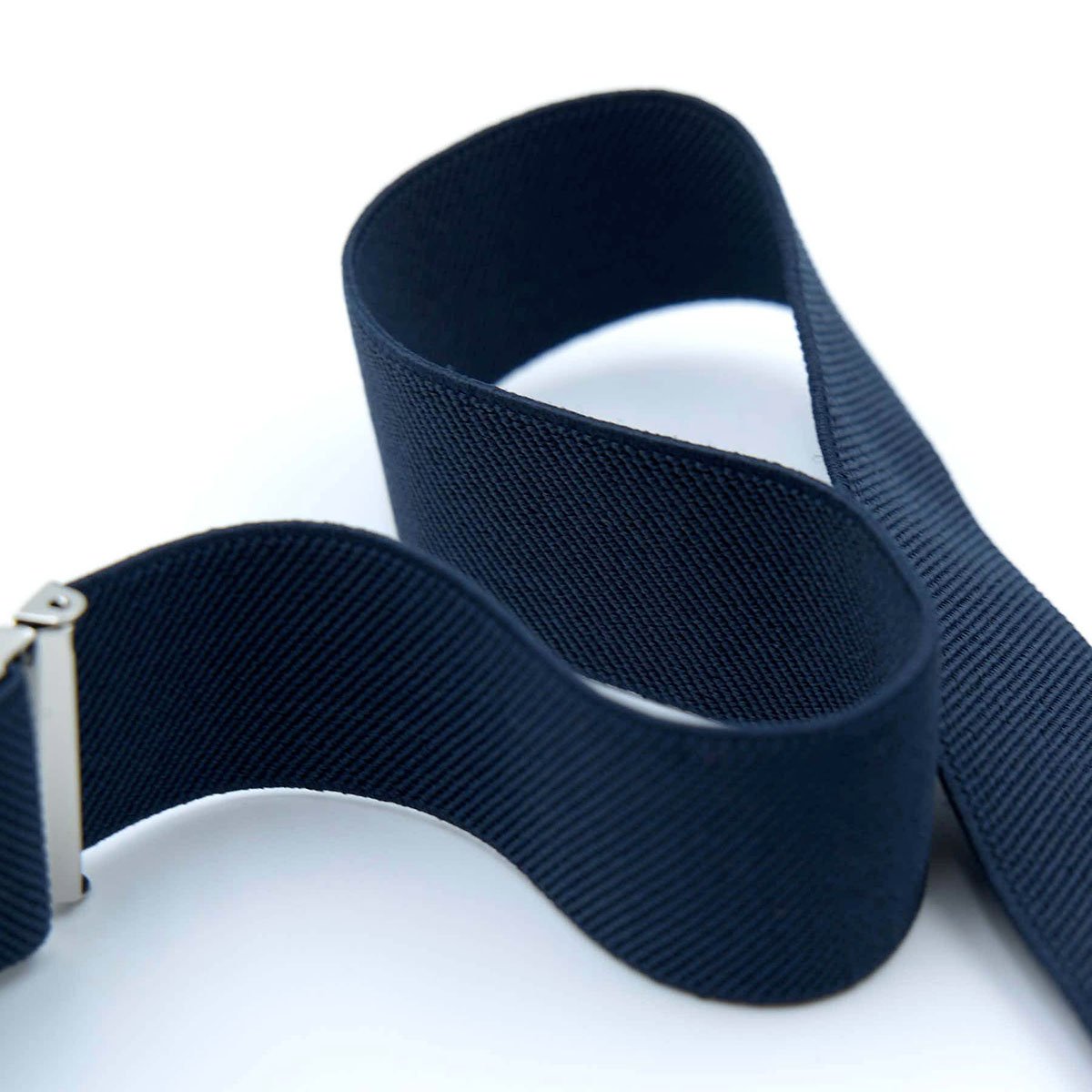 Bretelles Caddie bleu marine, MISE AU GREEN