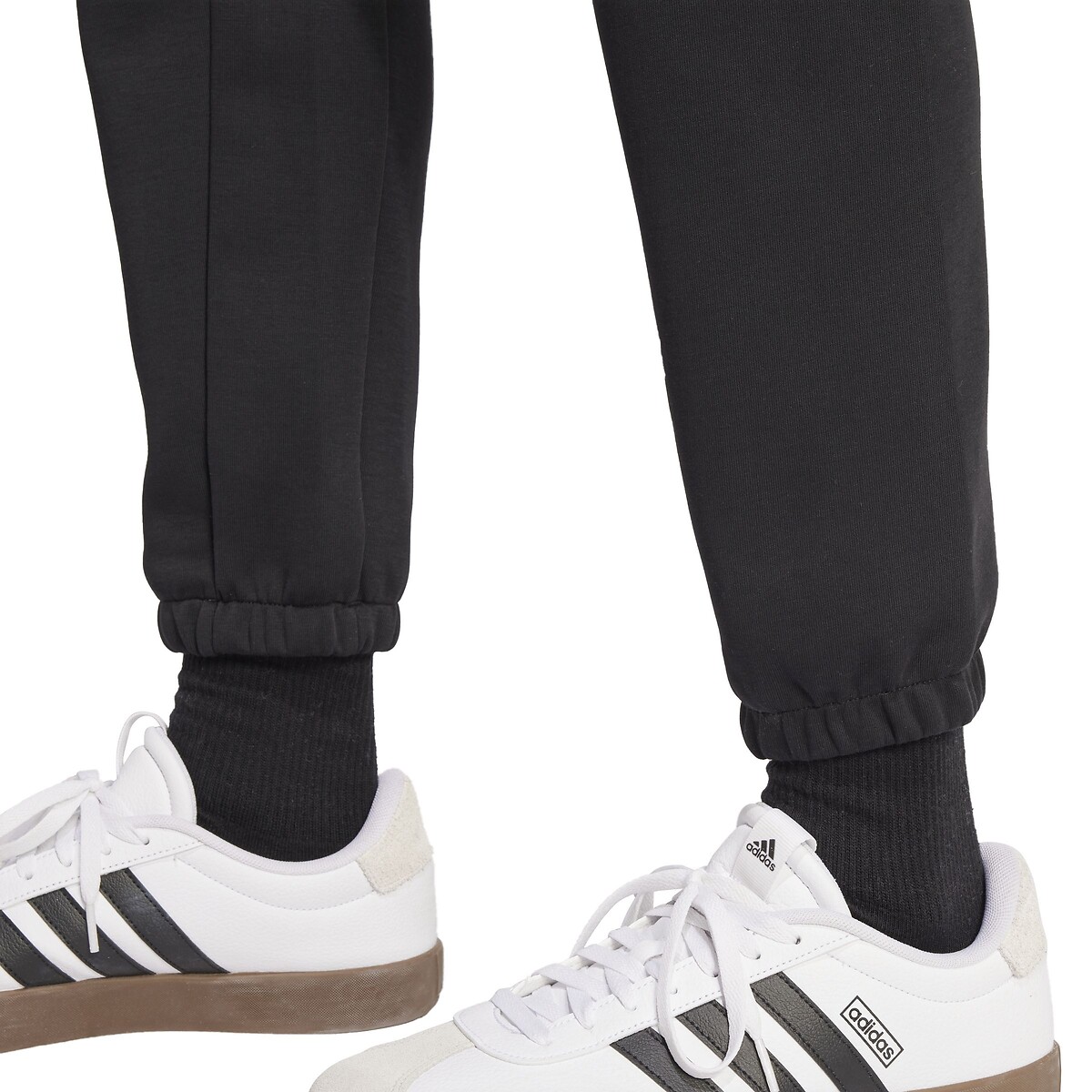 Calças de desporto Future Icons com logótipo pequeno preto , ADIDAS SPORTSWEAR