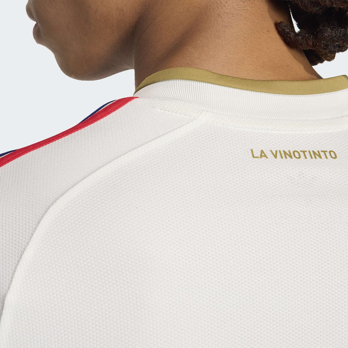 Maillot Extérieur Venezuela 26 Maillot Extérieur Venezuela 26 cloud white, adidas Performance