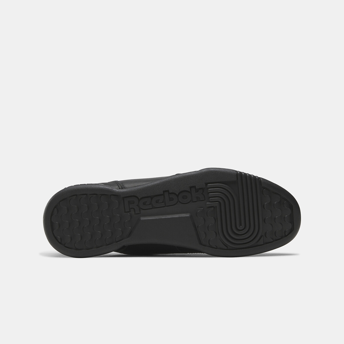 Workout Plus trainers black, REEBOK
