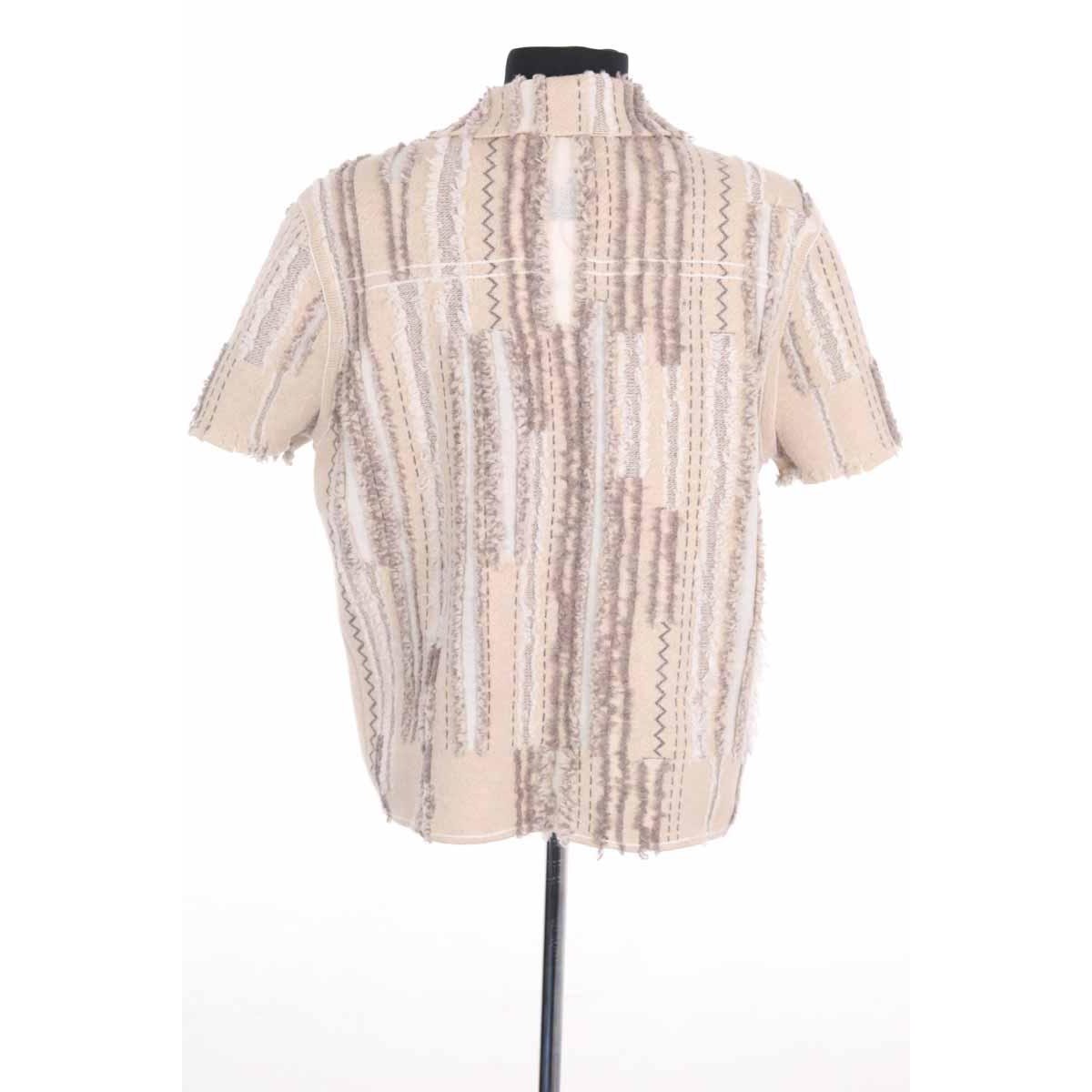Chemise - Très Bon État beige, KUJTEN