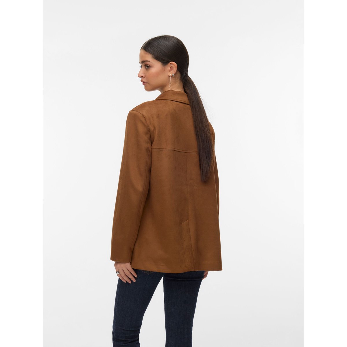 Veste dachshund, VERO MODA