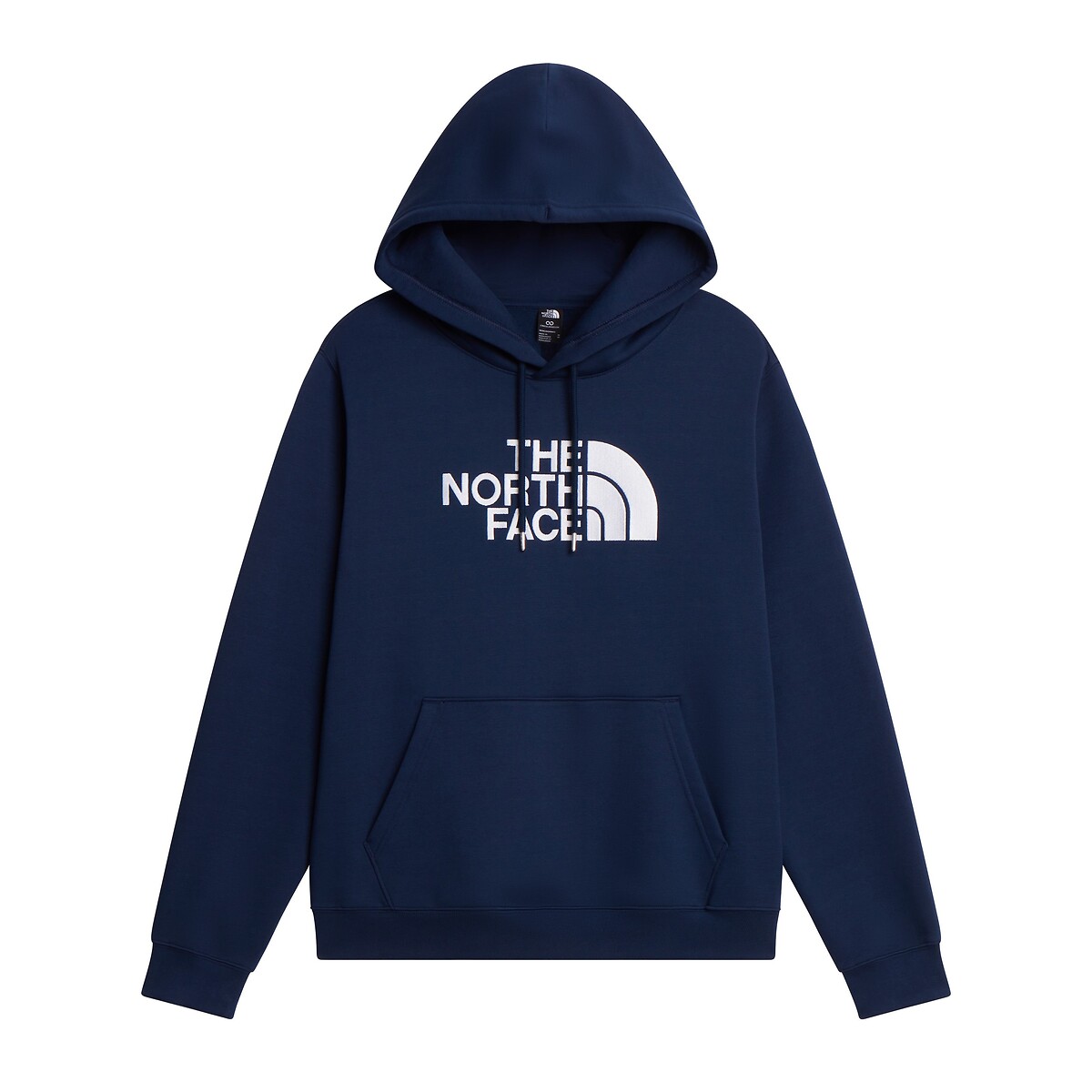 Drex Peak Hoodie navy blue, THE NORTH FACE