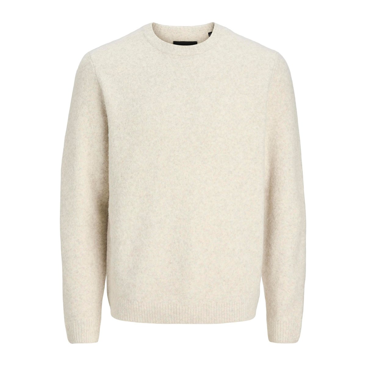 Pull En Maille silver lining, JACK & JONES