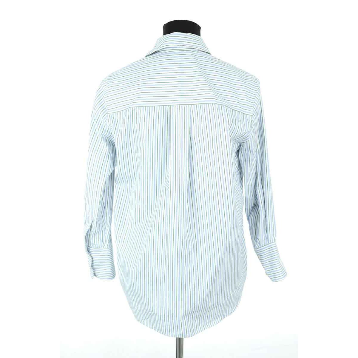 Chemise - Très Bon État bleu, FIGARET