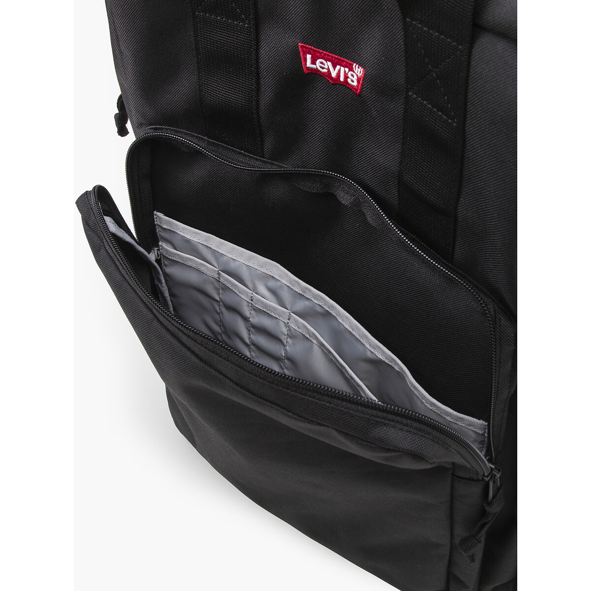 Mochila L-Pack, Grande preto , LEVI'S