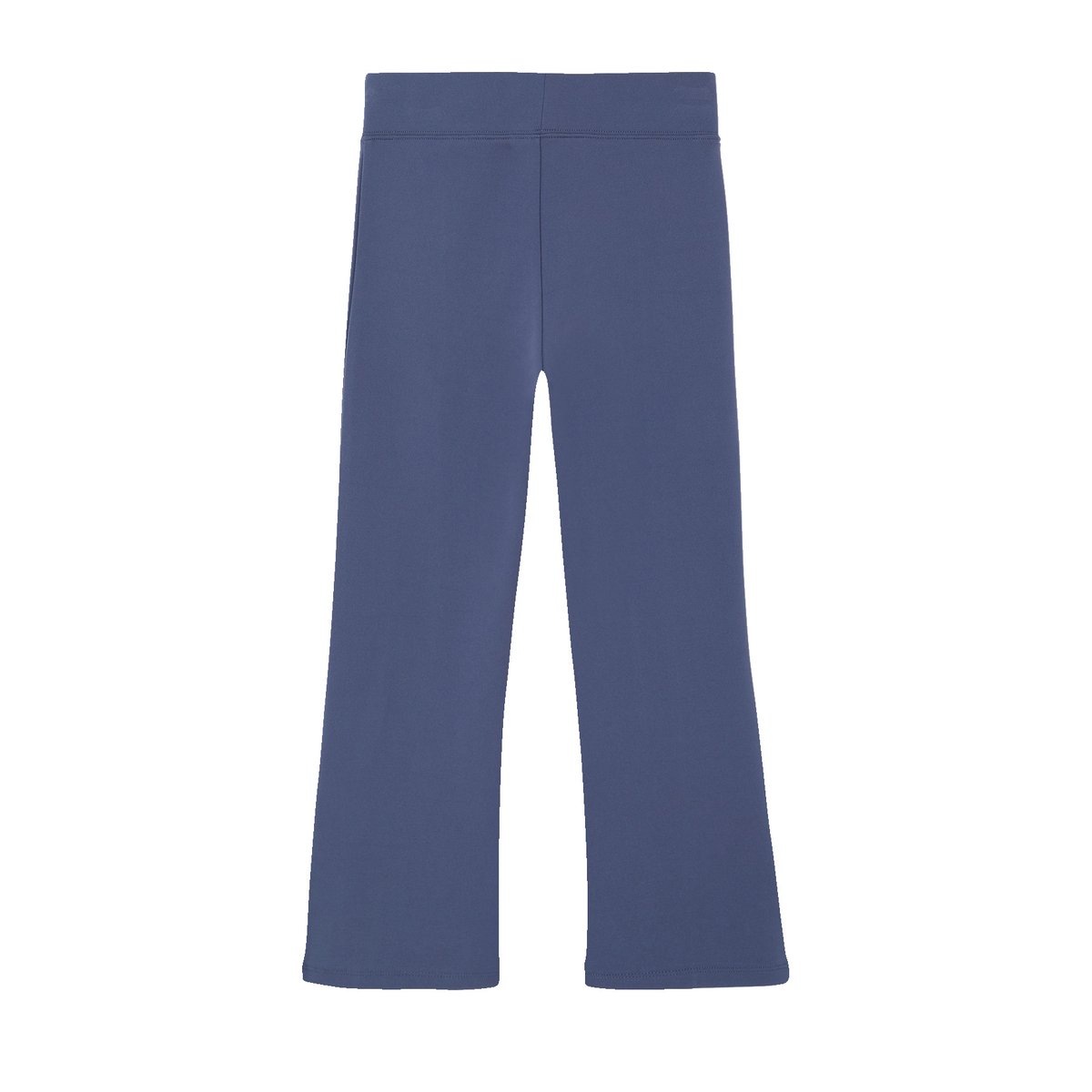 Legging sport large bleu moyen, VERTBAUDET