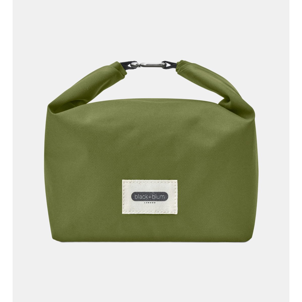 Sac à repas isotherme couleur unique, BLACK + BLUM
