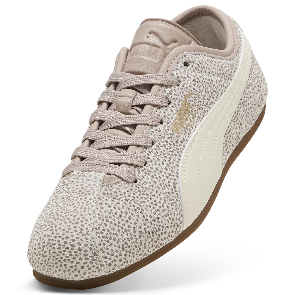 Sneakers Tackle Topcat beige, PUMA