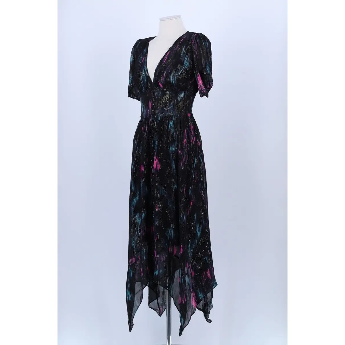 Robe - Très Bon État noir, THE KOOPLES