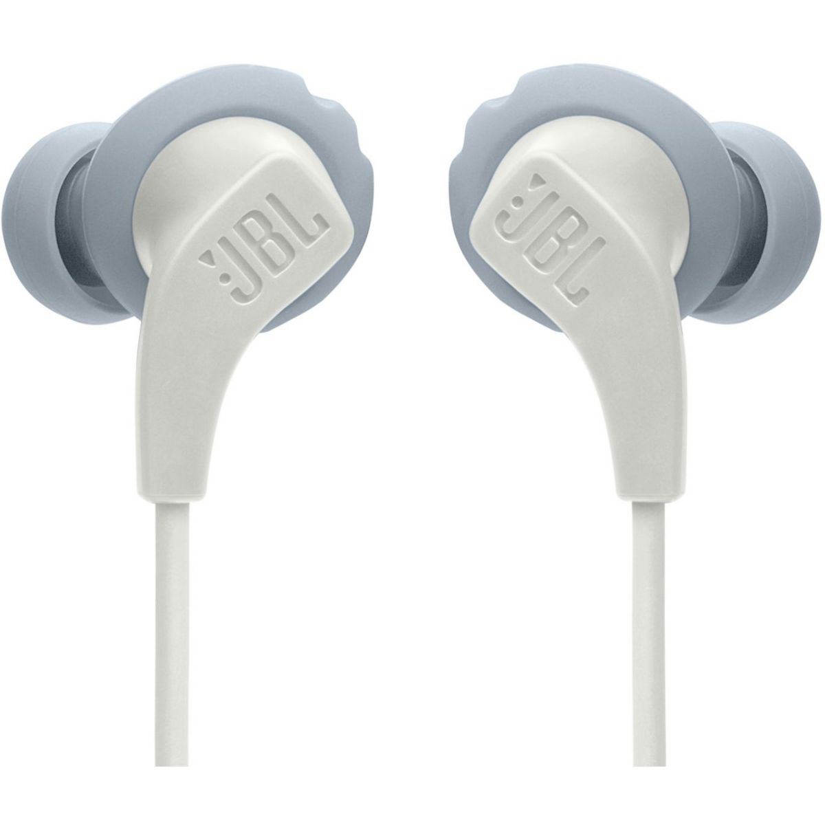 Ecouteurs sport Endurance Run 2 BT Blanc blanc, JBL