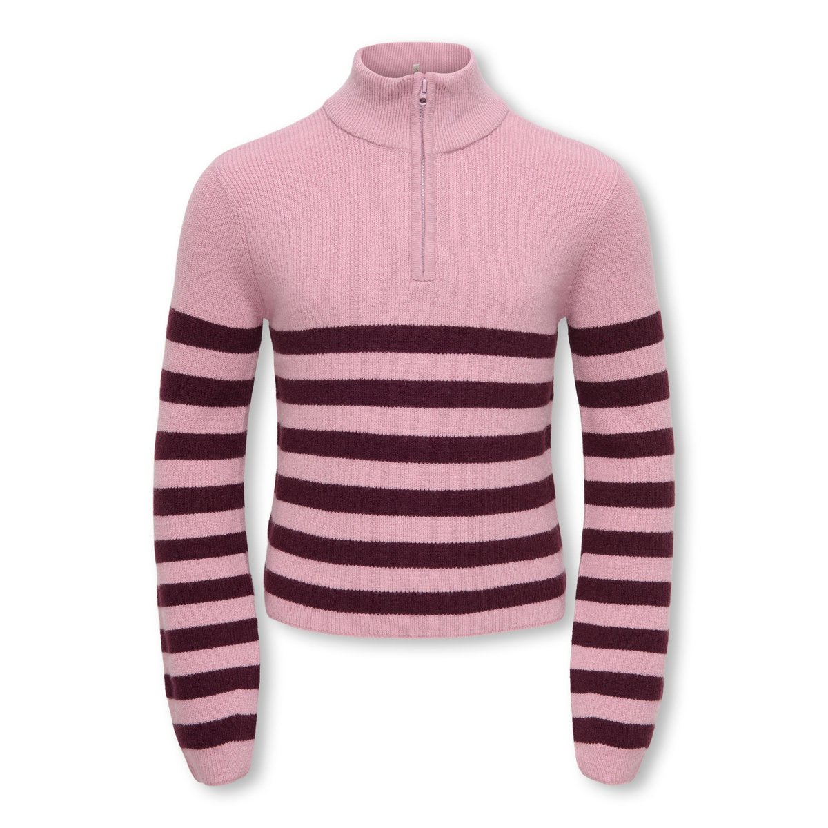 Pull En Maille keepsake lilac, KIDS ONLY