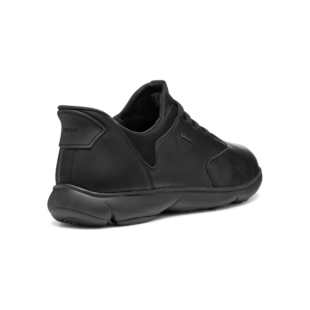 Baskets U NEBULA 2.0 PLUS noir, GEOX