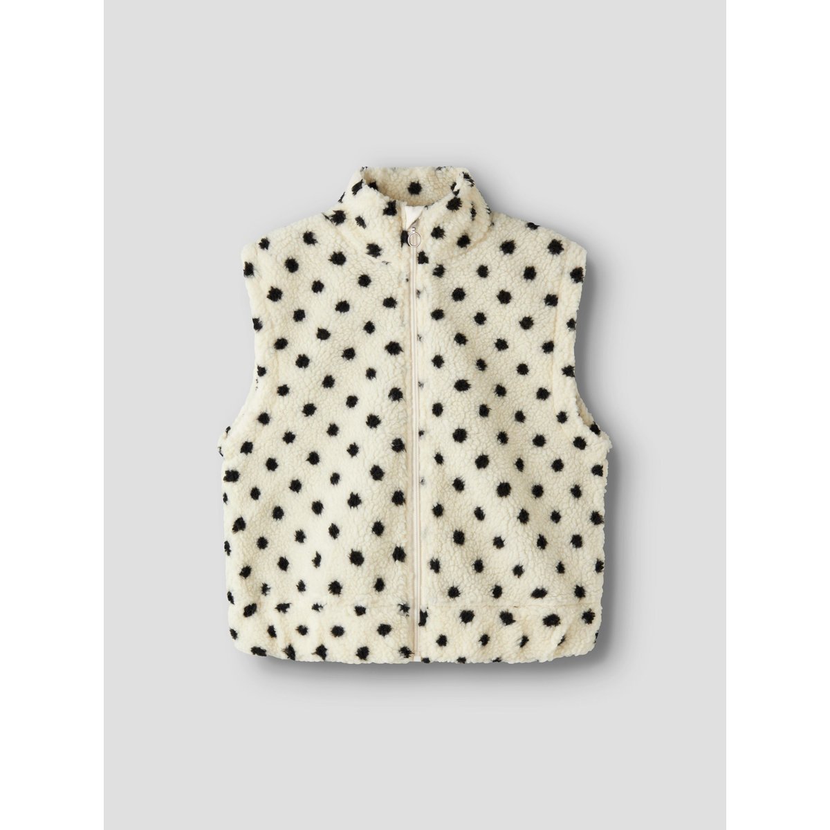 Gilet Sans Manches blanc - antique white1, NAME IT