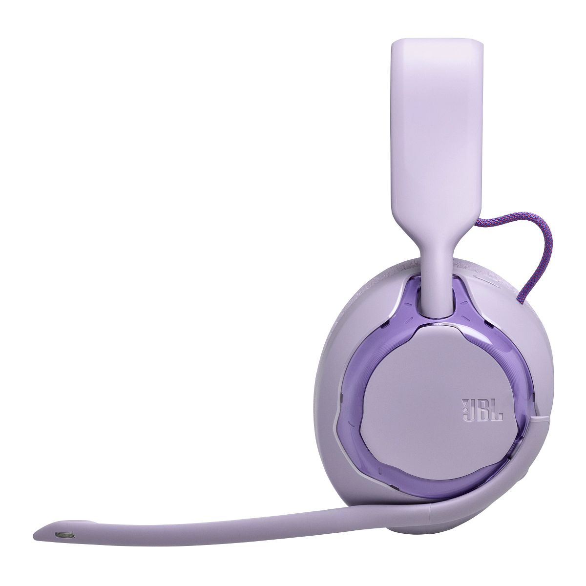 Casque gamer Quantum 250 Violet violet, JBL