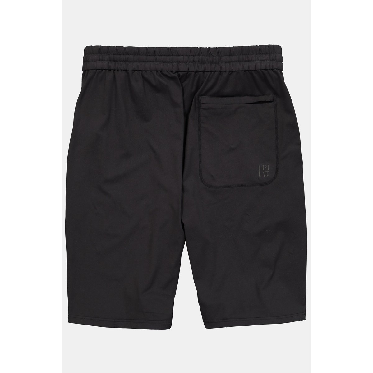 Bermuda technique FLEXNAMIC®, fitness noir, JP1880