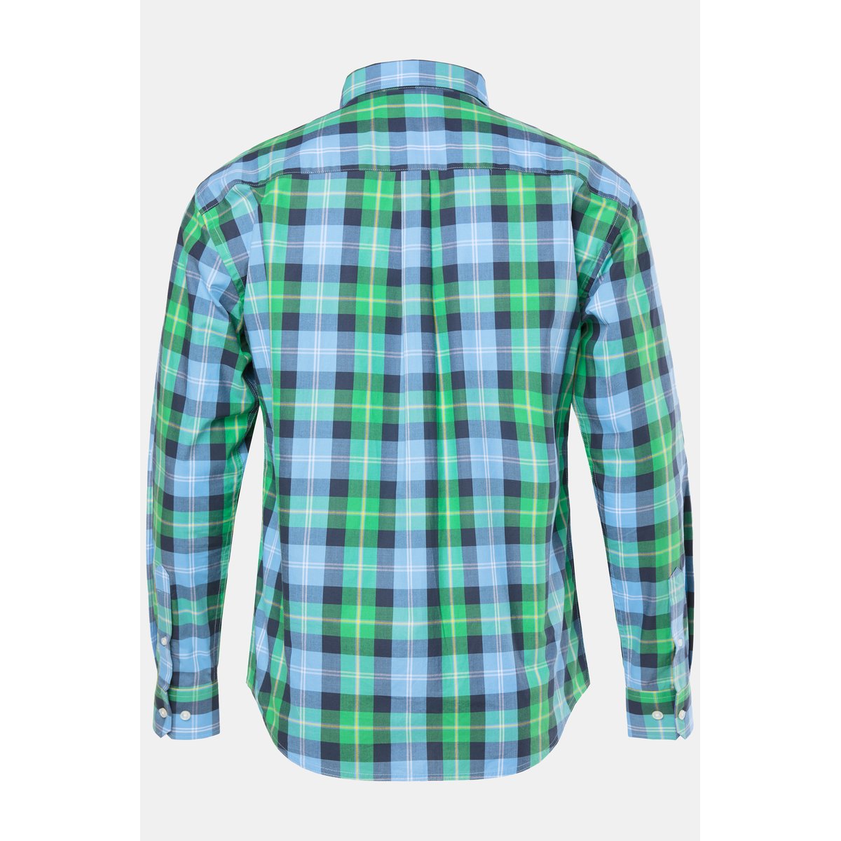 Chemise à carreaux menthe, JP1880