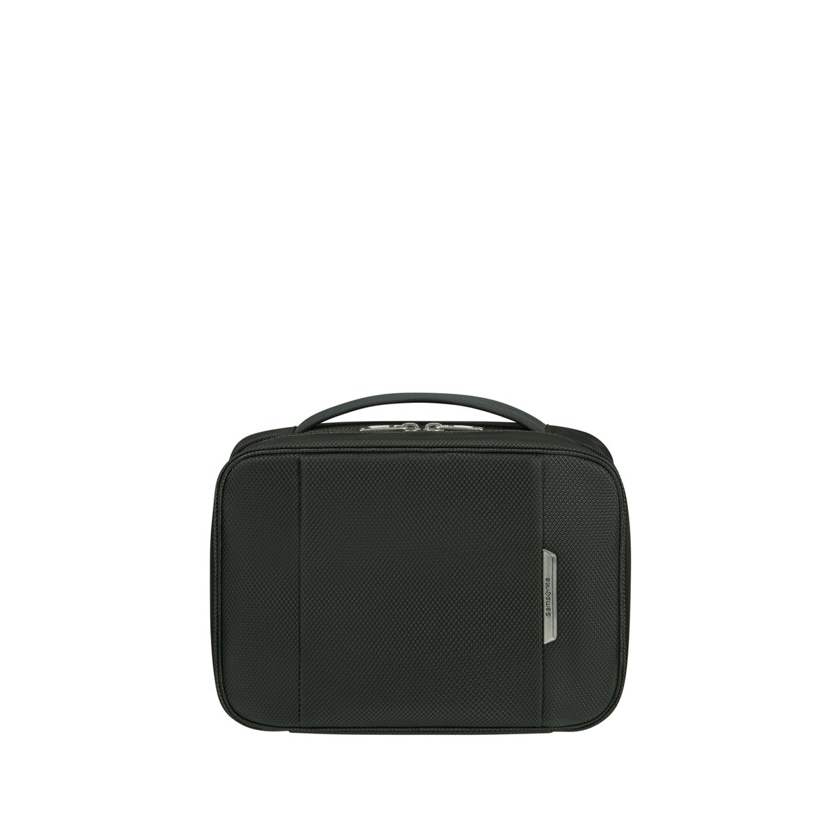 Respark toilet kit sac weekend taille S forest green, SAMSONITE