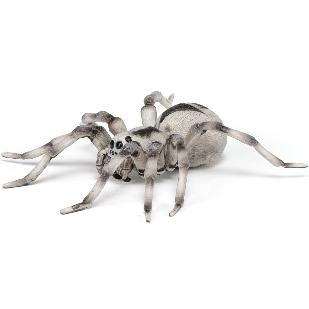 Figurine Tarentule gris, PAPO