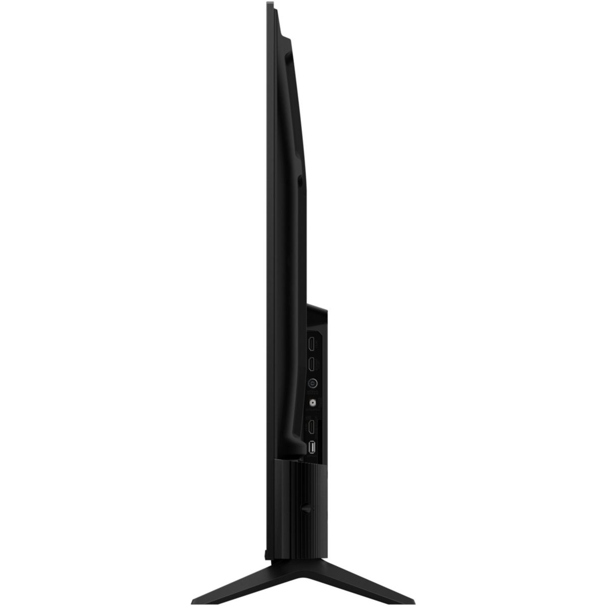 TV LED 50V6D (2026) 50" (127 cm) couleur unique, TCL