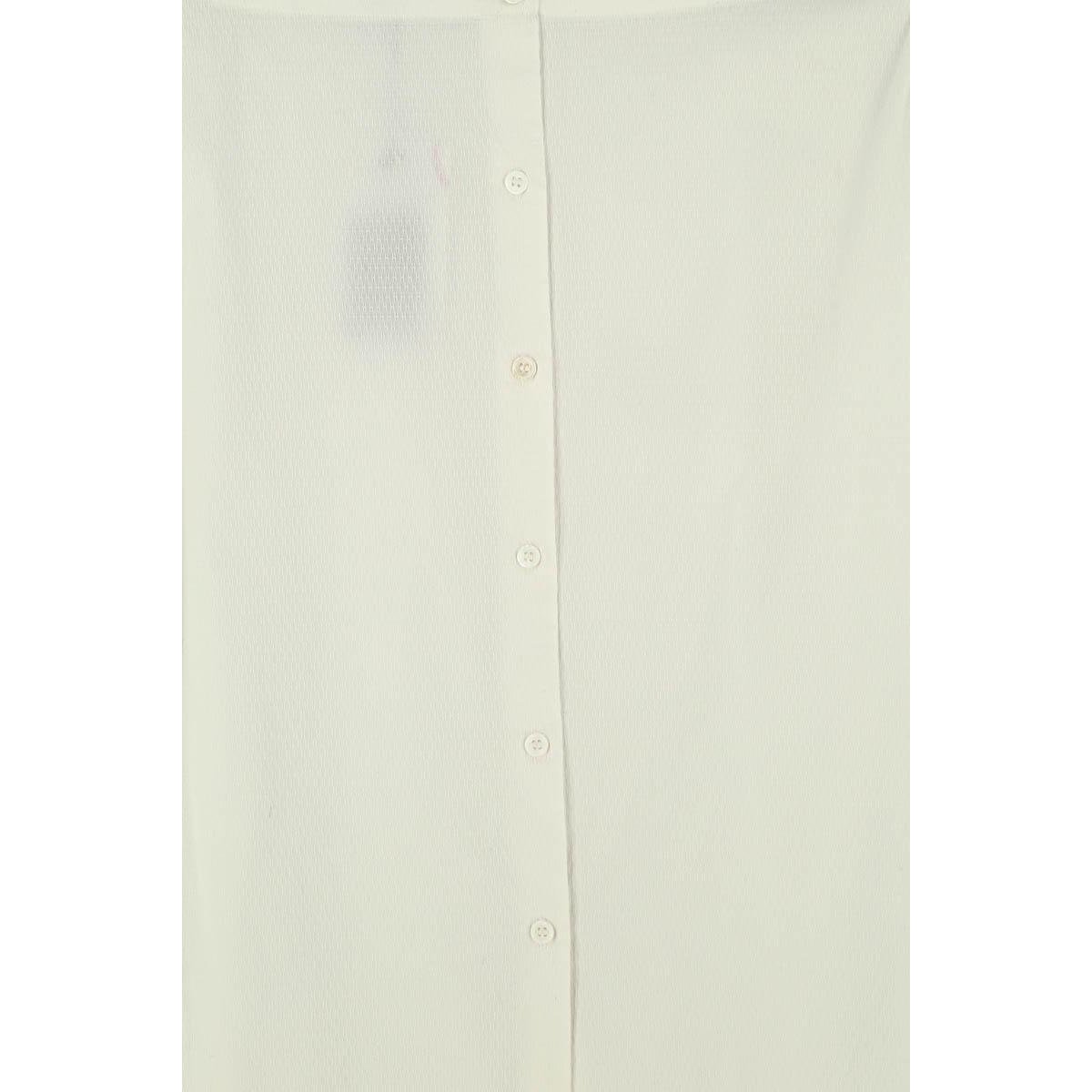 Blouse - Très Bon État blanc, TARA JARMON