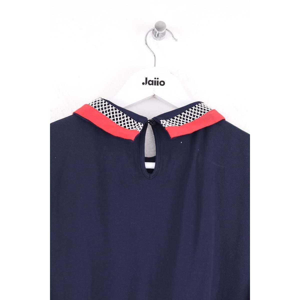 Polo - Très Bon État marine, TOMMY HILFIGER