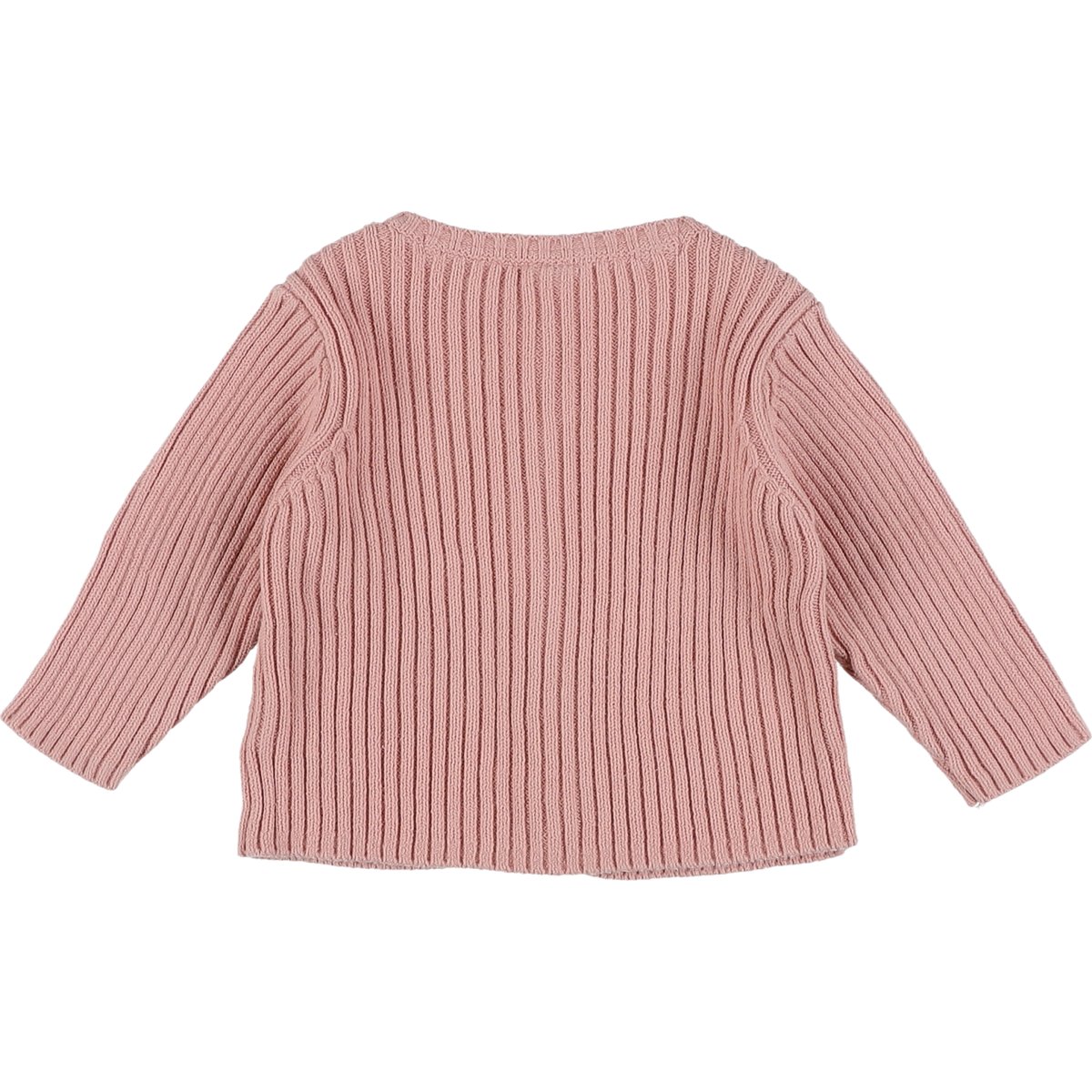 Gilet - Très bon état rose, H&M