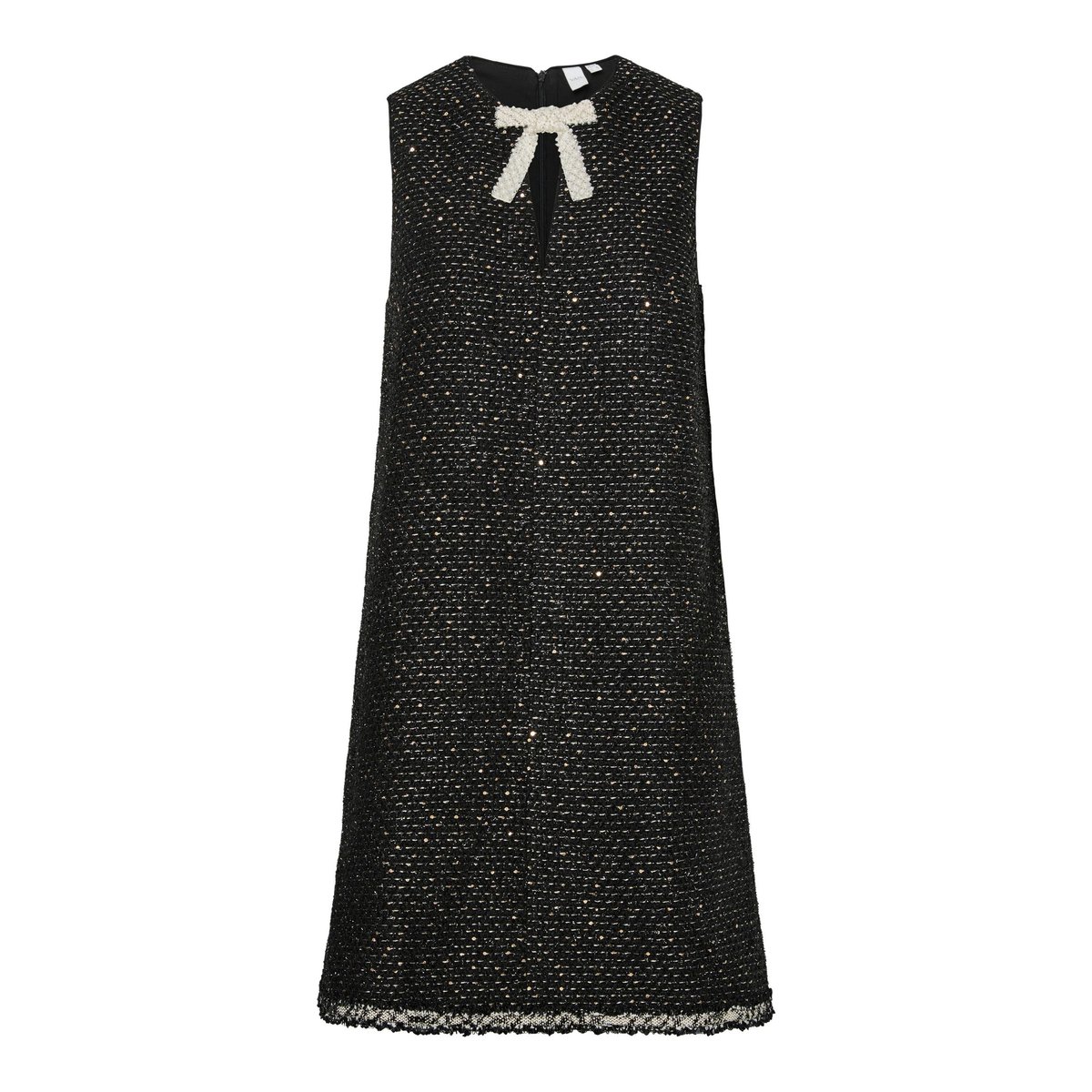 Mini-Robe black, YAS