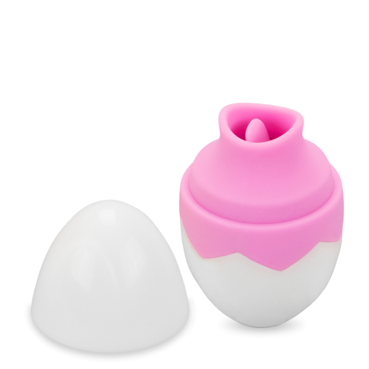 Oeuf 10 modes rose, LOVE AND VIBES