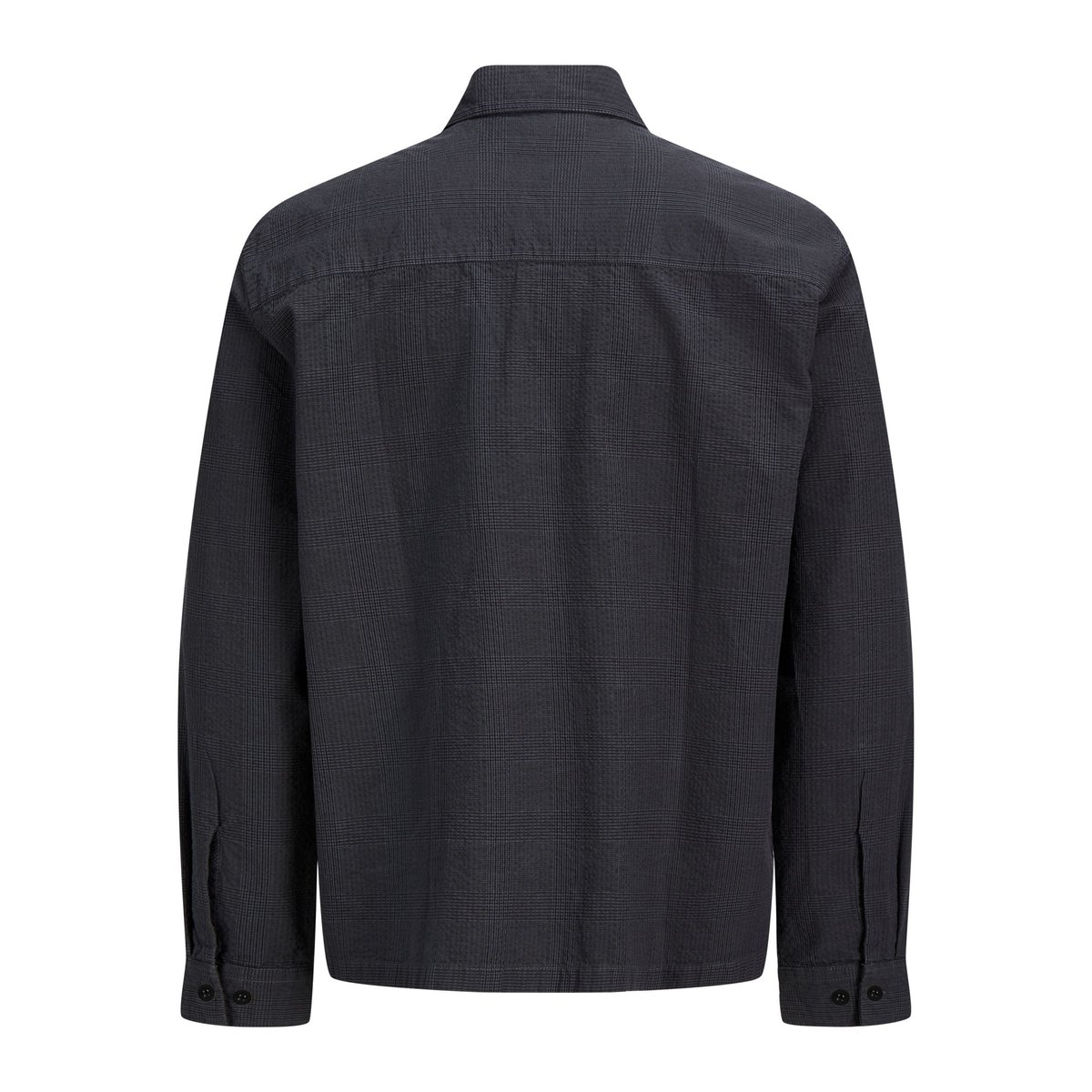 Chemise noire - black, JACK & JONES