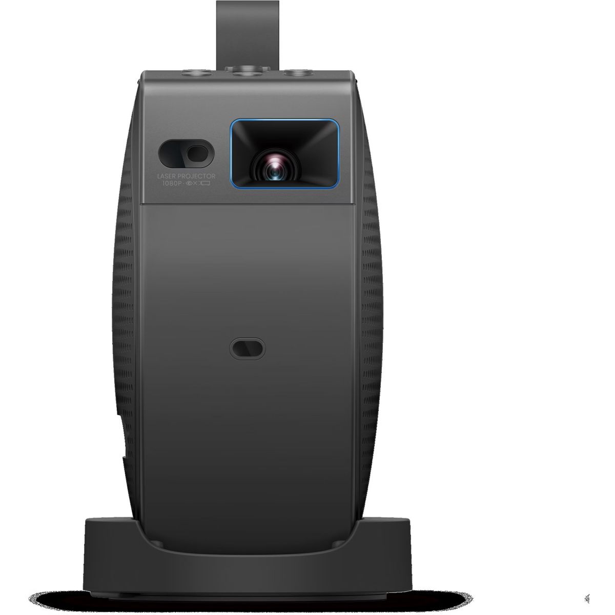 Vidéoprojecteur portable GV50P LAZER noir, BENQ