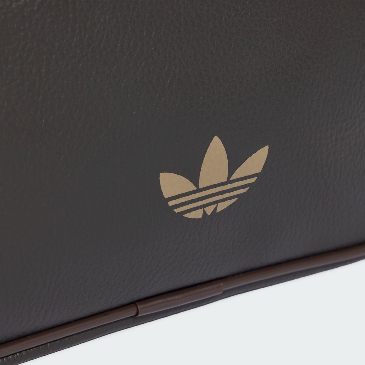 Mini Sac Airliner Classique Adicolor Mini Sac Airliner Classique Adicolor aurora coffee, adidas Originals
