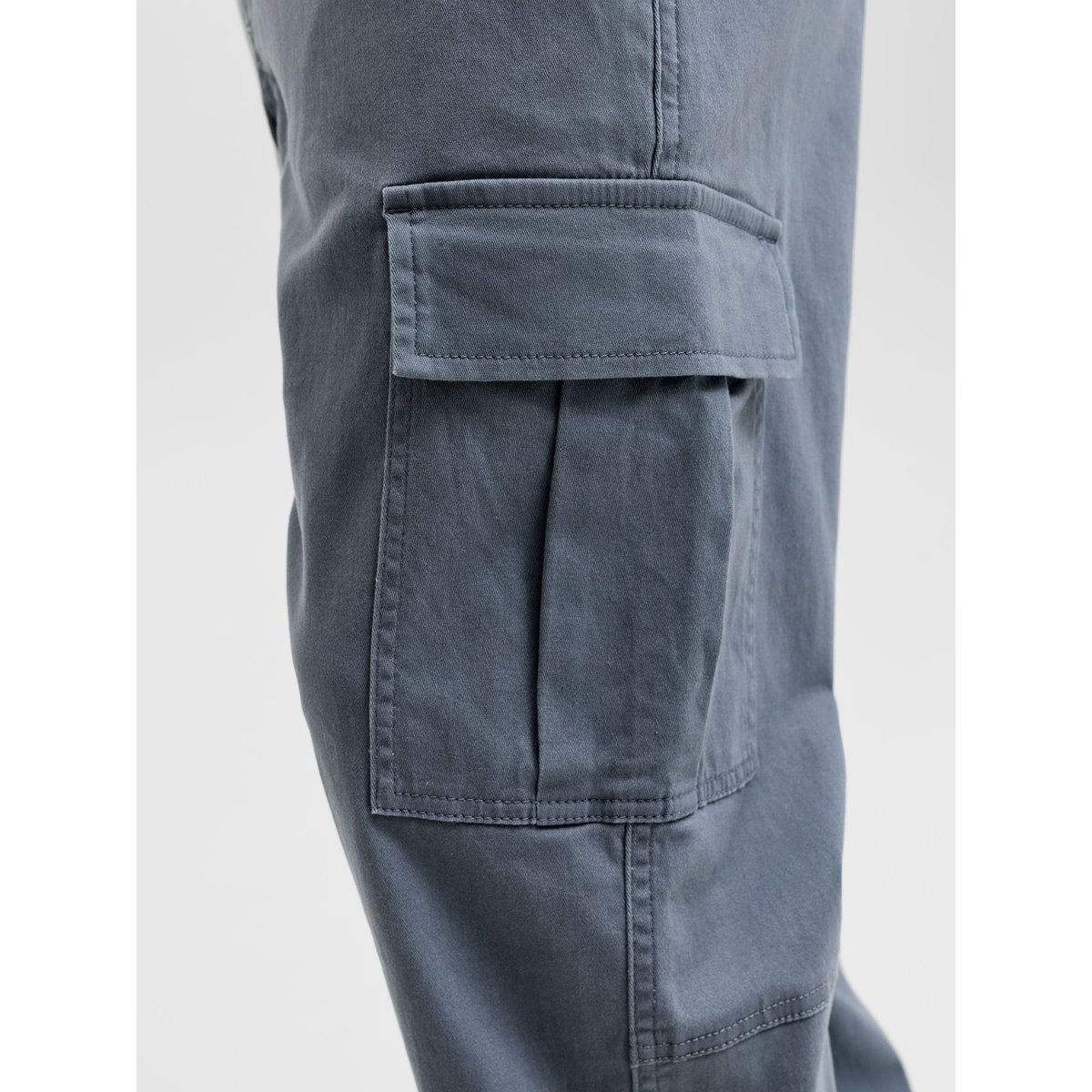 Pantalon Coupe Décontractée turbulence, JACK & JONES