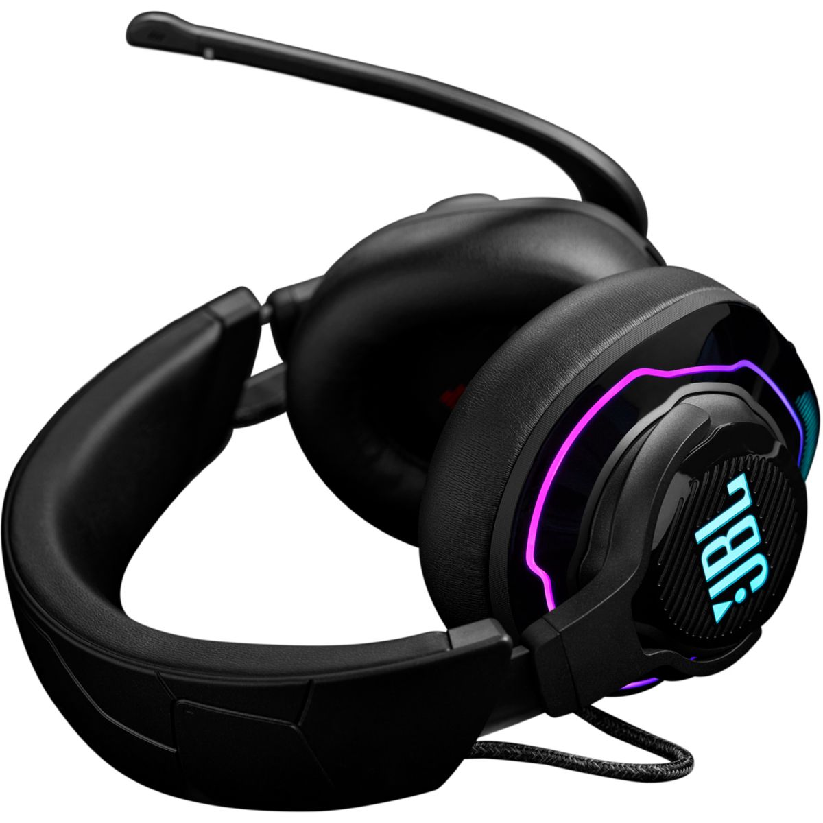 Casque gamer Quantum 910 couleur unique, JBL