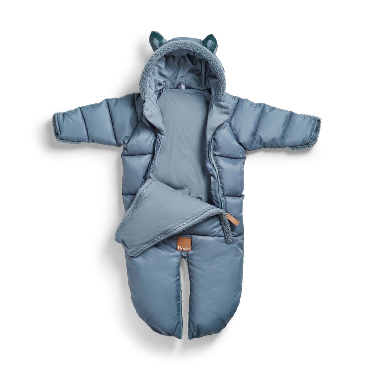 Combinaison pilote bébé Garden Leo 6-12 mois garden leo, ELODIE DETAILS