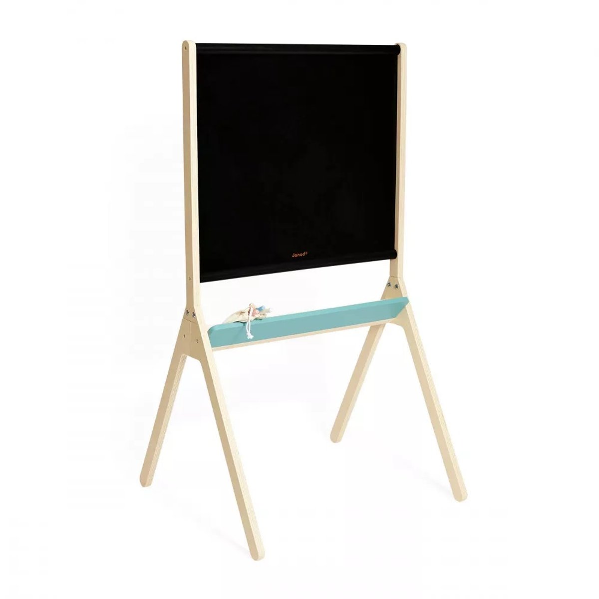 Tableau Classique Magnetique noir, JANOD