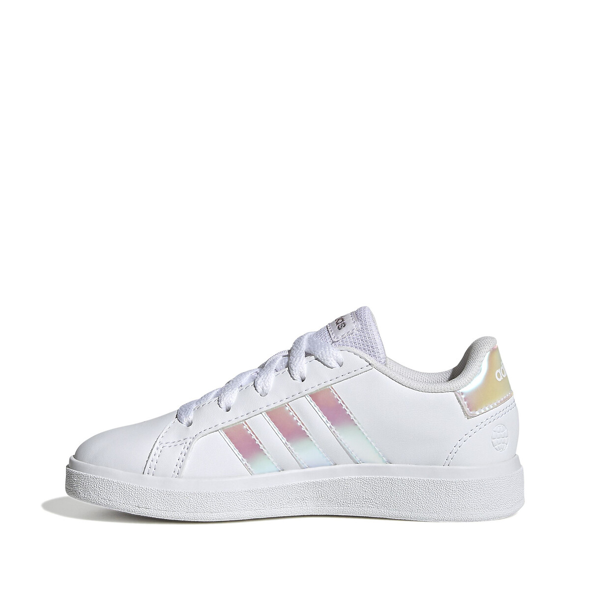 Baskets Grand Court blanc, ADIDAS SPORTSWEAR