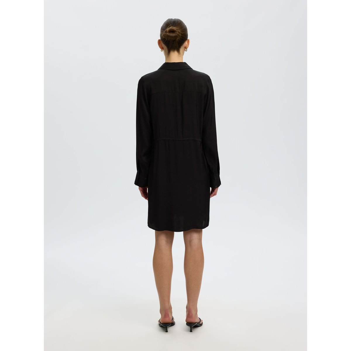 Mini-Robe black, SELECTED