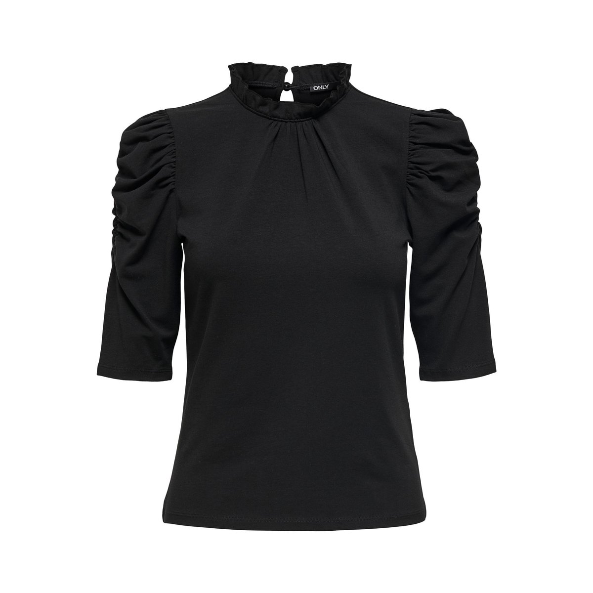 Top noire - black, ONLY