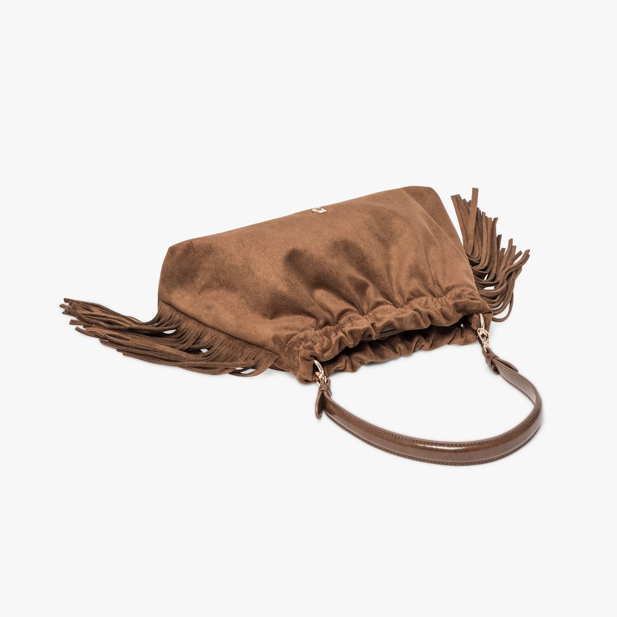 Sac À Main BLANDINA cognac, BOCAGE