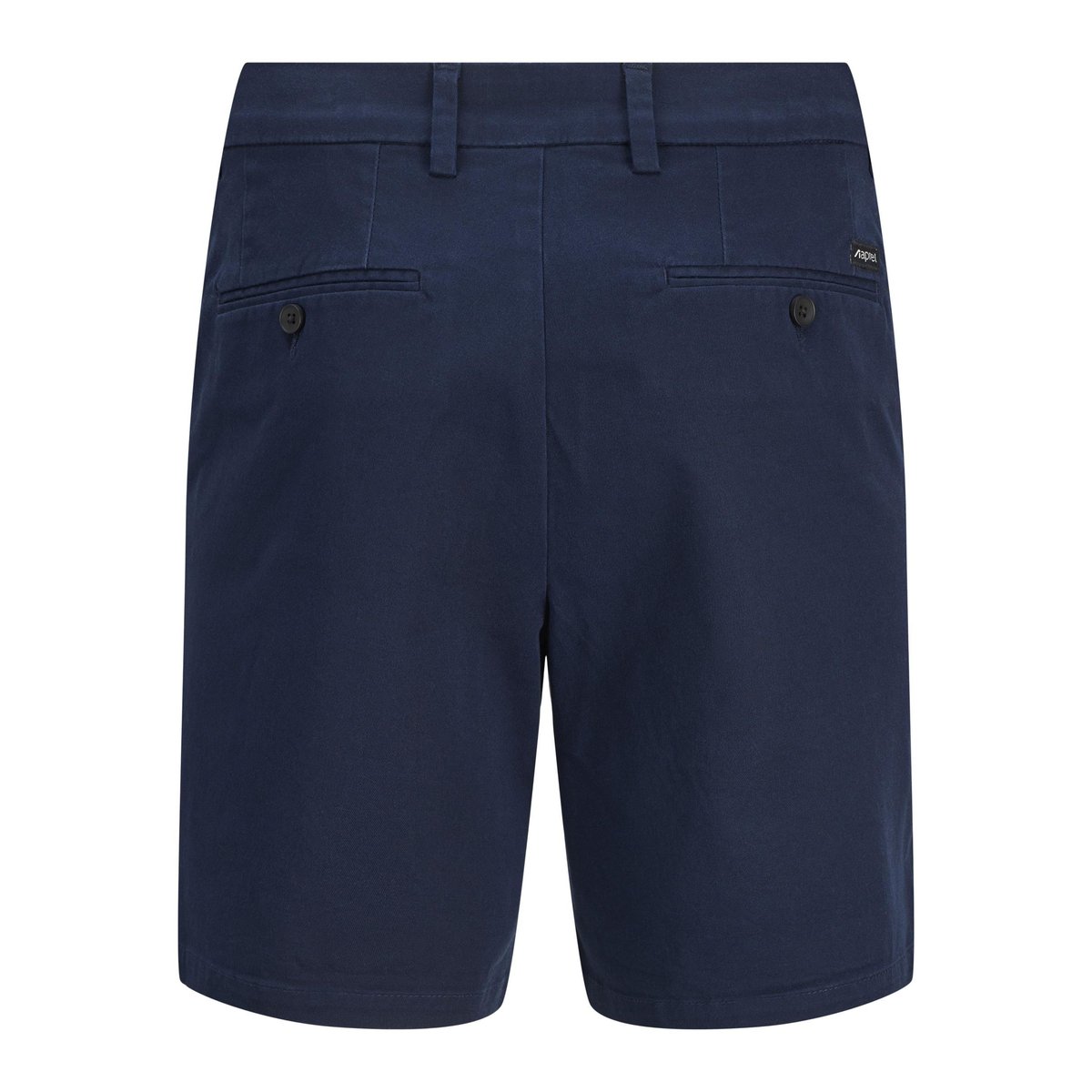 Short Chino navy blazer, aprel