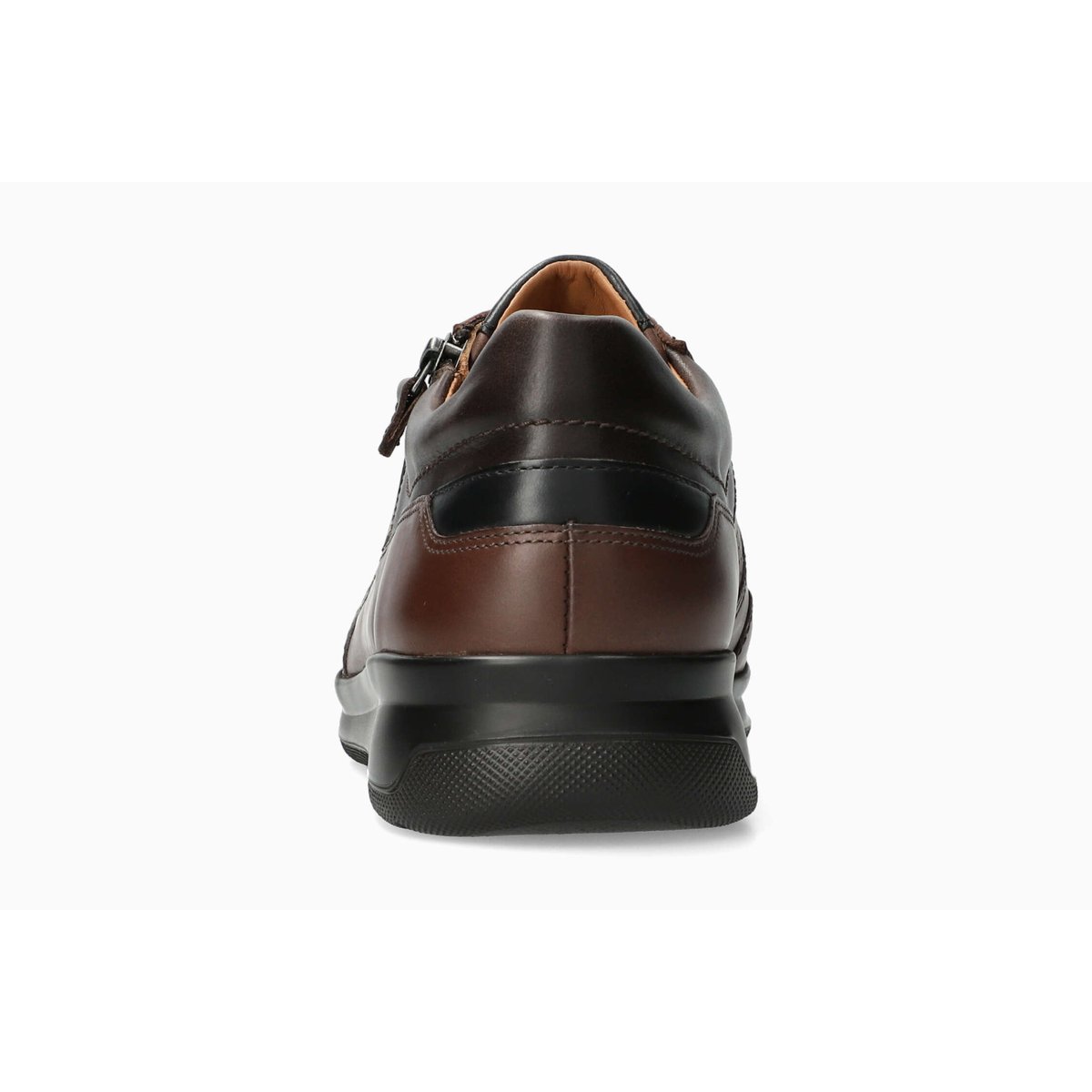 Baskets en cuir LUCCA randy 6158/6151/6100, MEPHISTO