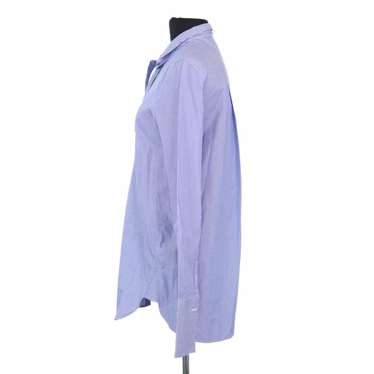 Chemise - Très Bon État bleu, FIGARET