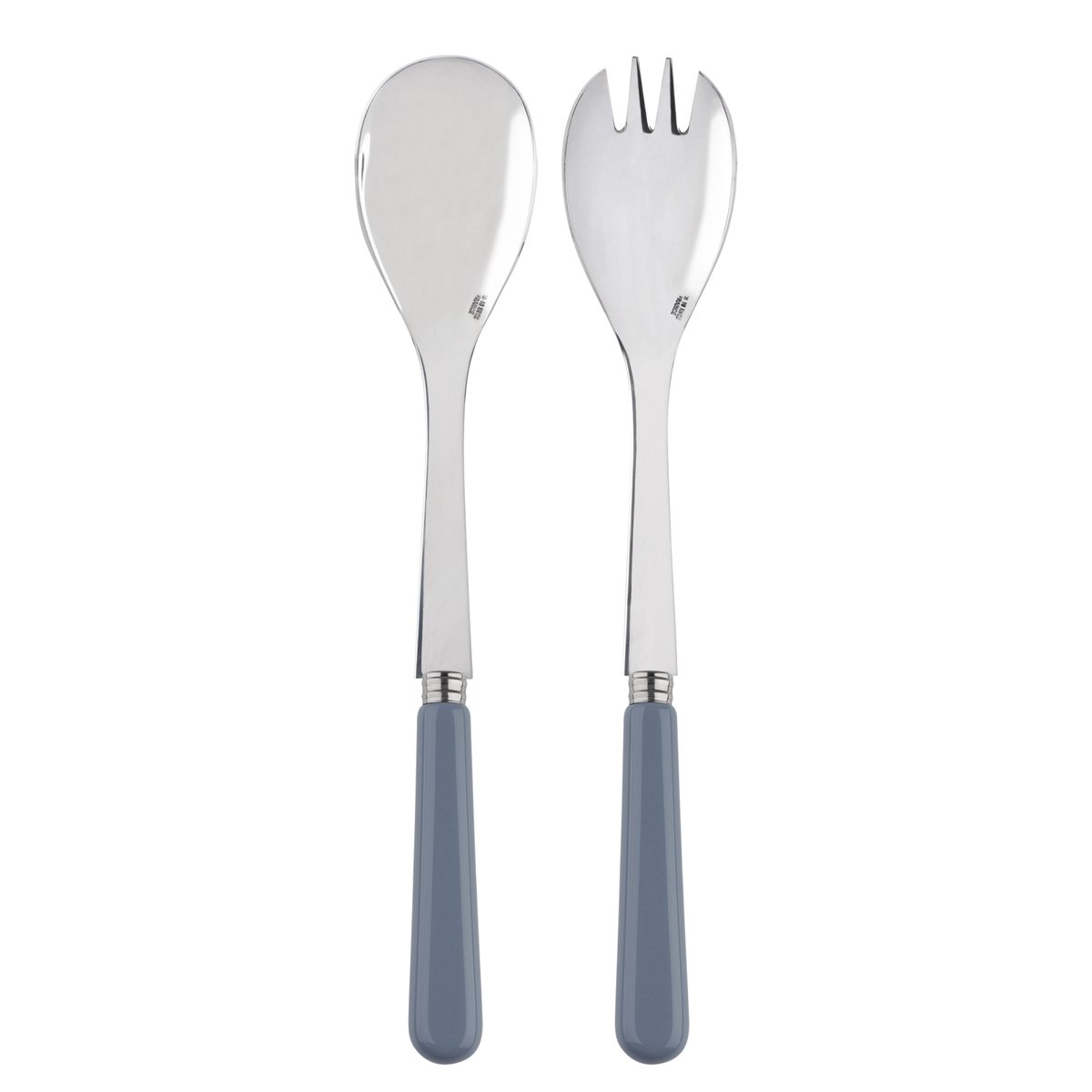 Couverts à salade, Pop gris, SABRE