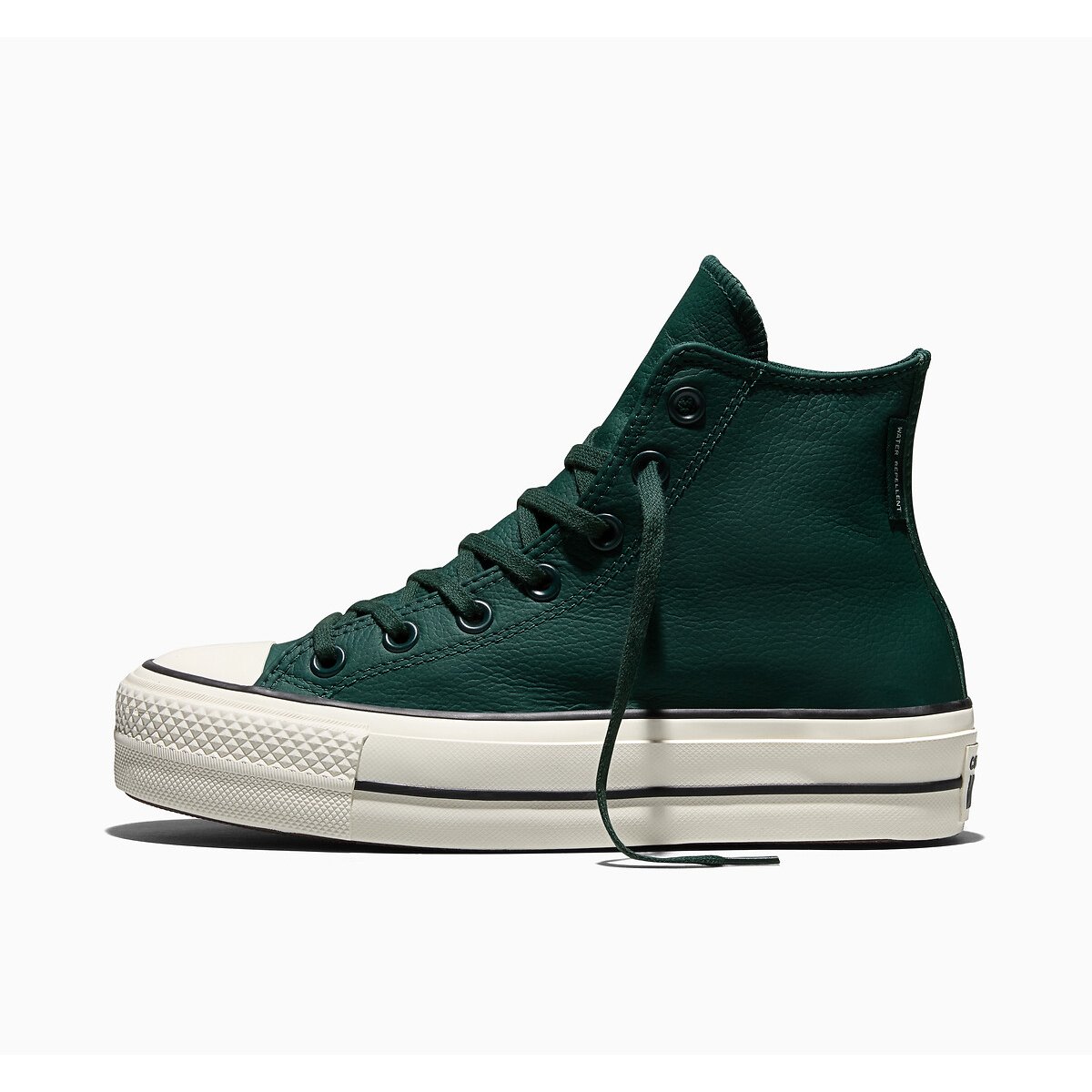 Scarpe da ginnastica CHUCK TAYLOR ALL STAR LIFT HI PROTECT blu petrolio, CONVERSE