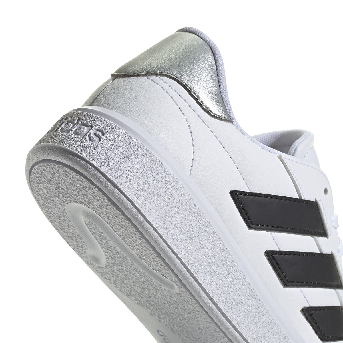Courtblock Trainers white/black, ADIDAS SPORTSWEAR