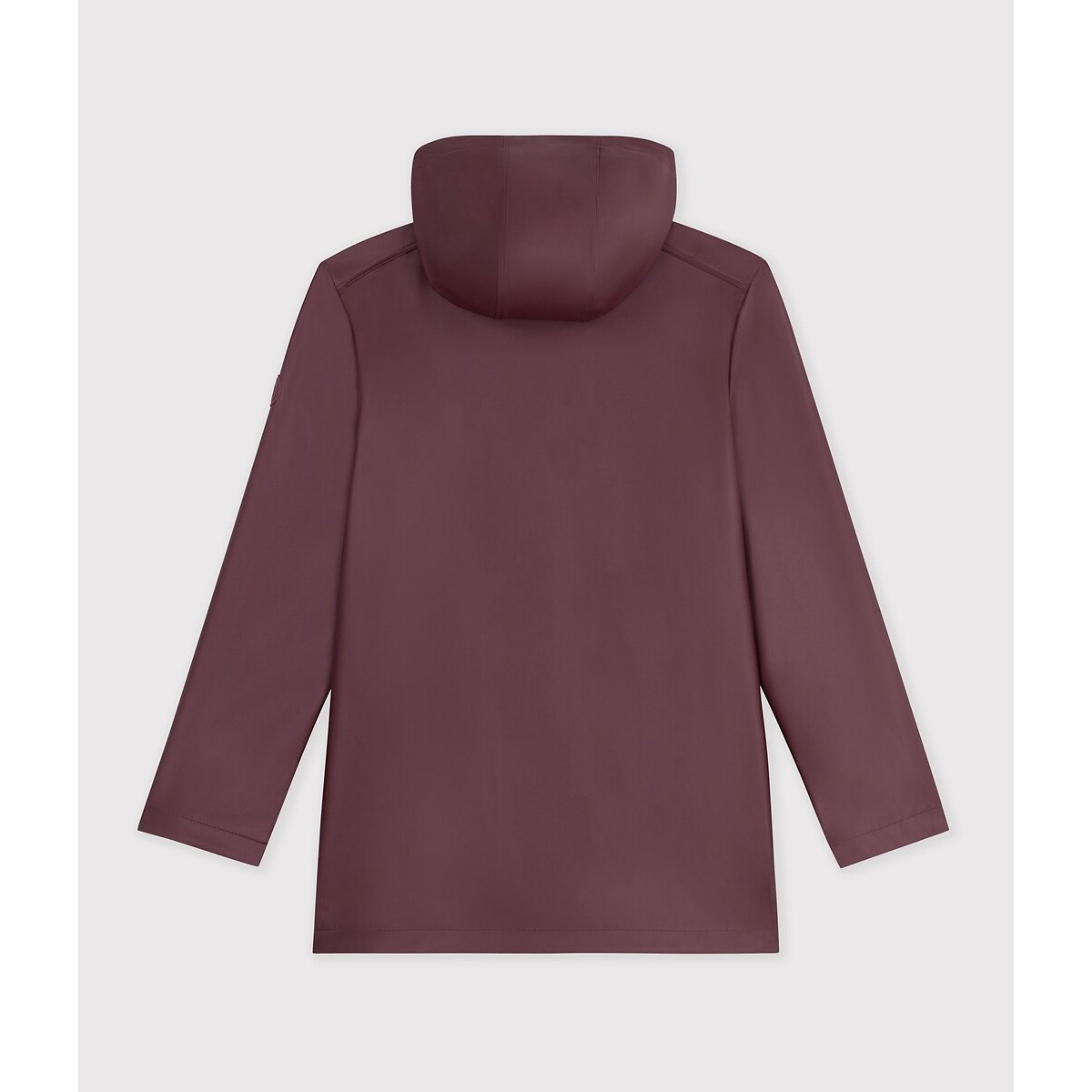 Ciré iconique bordeaux, PETIT BATEAU