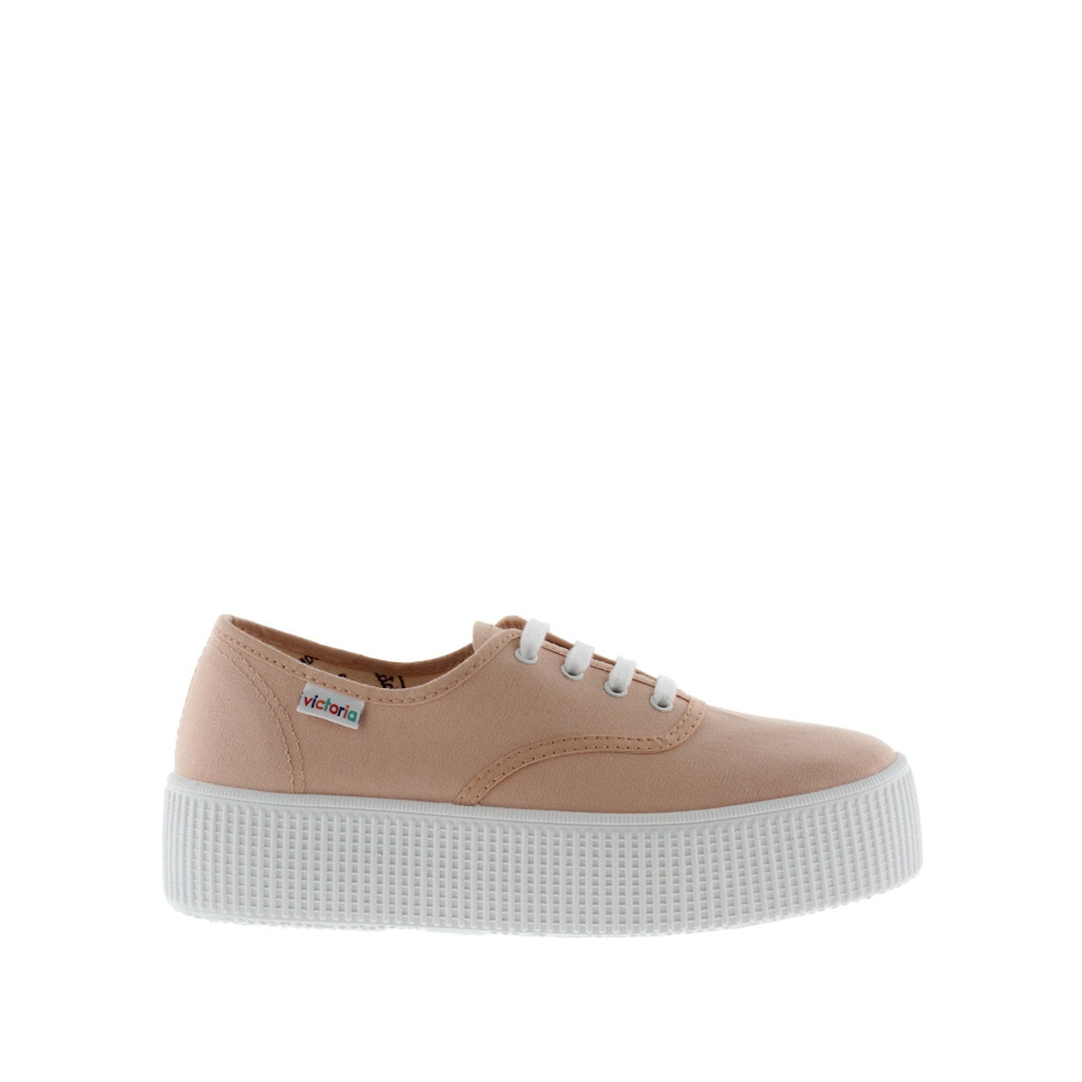 Tennis 1915 Doble Lona bleu, VICTORIA